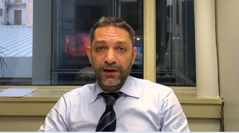 Την Τετάρτη η κηδεία του δημοσιογράφου Βασίλη Μπεσκένη